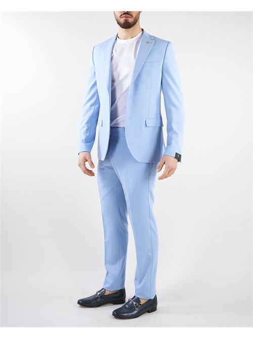 Suit Manuel Ritz MANUEL RITZ | Suit | 3430A331823327085